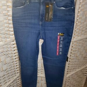 Lee denim jeans
